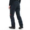 Dainese CARVE MASTER 3 GTX cestovní kalhoty černé/červené vel.54